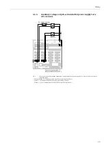 Предварительный просмотр 29 страницы Endress+Hauser Memograph M RSG40 Brief Operating Instructions