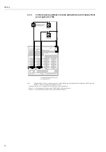 Предварительный просмотр 46 страницы Endress+Hauser Memograph M RSG40 Brief Operating Instructions