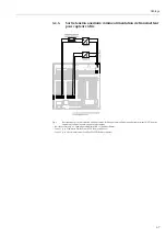 Предварительный просмотр 47 страницы Endress+Hauser Memograph M RSG40 Brief Operating Instructions