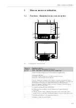 Предварительный просмотр 49 страницы Endress+Hauser Memograph M RSG40 Brief Operating Instructions