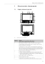 Предварительный просмотр 67 страницы Endress+Hauser Memograph M RSG40 Brief Operating Instructions