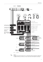 Предварительный просмотр 9 страницы Endress+Hauser Memograph M Brief Operating Instructions