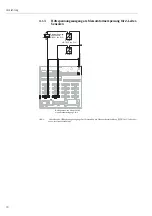 Предварительный просмотр 10 страницы Endress+Hauser Memograph M Brief Operating Instructions