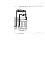 Предварительный просмотр 11 страницы Endress+Hauser Memograph M Brief Operating Instructions