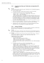 Предварительный просмотр 16 страницы Endress+Hauser Memograph M Brief Operating Instructions