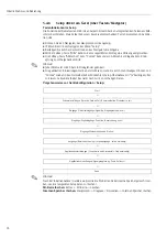 Предварительный просмотр 18 страницы Endress+Hauser Memograph M Brief Operating Instructions