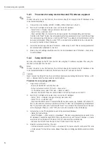 Предварительный просмотр 34 страницы Endress+Hauser Memograph M Brief Operating Instructions