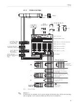 Предварительный просмотр 45 страницы Endress+Hauser Memograph M Brief Operating Instructions