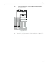 Предварительный просмотр 47 страницы Endress+Hauser Memograph M Brief Operating Instructions