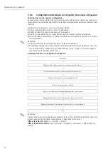 Предварительный просмотр 54 страницы Endress+Hauser Memograph M Brief Operating Instructions