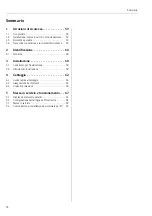 Предварительный просмотр 58 страницы Endress+Hauser Memograph M Brief Operating Instructions