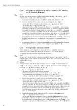 Предварительный просмотр 70 страницы Endress+Hauser Memograph M Brief Operating Instructions