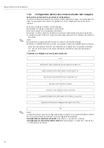 Предварительный просмотр 72 страницы Endress+Hauser Memograph M Brief Operating Instructions