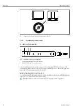 Предварительный просмотр 12 страницы Endress+Hauser Memosens CFS51 Operating Instructions Manual