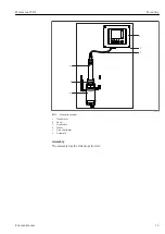 Предварительный просмотр 15 страницы Endress+Hauser Memosens CFS51 Operating Instructions Manual