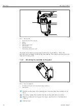 Предварительный просмотр 16 страницы Endress+Hauser Memosens CFS51 Operating Instructions Manual