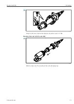 Предварительный просмотр 19 страницы Endress+Hauser Memosens CFS51 Operating Instructions Manual