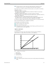 Предварительный просмотр 29 страницы Endress+Hauser Memosens CFS51 Operating Instructions Manual