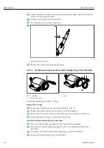 Предварительный просмотр 36 страницы Endress+Hauser Memosens CFS51 Operating Instructions Manual