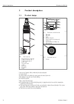 Предварительный просмотр 8 страницы Endress+Hauser Memosens COS51E Operating Instructions Manual