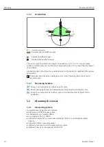 Предварительный просмотр 14 страницы Endress+Hauser Memosens COS51E Operating Instructions Manual