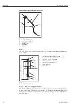 Предварительный просмотр 18 страницы Endress+Hauser Memosens COS51E Operating Instructions Manual