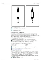 Предварительный просмотр 36 страницы Endress+Hauser Memosens COS51E Operating Instructions Manual