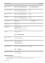 Предварительный просмотр 43 страницы Endress+Hauser Memosens COS51E Operating Instructions Manual