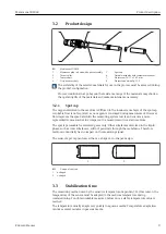 Предварительный просмотр 9 страницы Endress+Hauser Memosens COS81E Operating Instructions Manual