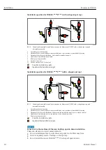 Предварительный просмотр 18 страницы Endress+Hauser Memosens COS81E Operating Instructions Manual