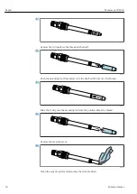 Предварительный просмотр 30 страницы Endress+Hauser Memosens COS81E Operating Instructions Manual