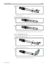 Предварительный просмотр 31 страницы Endress+Hauser Memosens COS81E Operating Instructions Manual