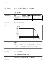 Предварительный просмотр 37 страницы Endress+Hauser Memosens COS81E Operating Instructions Manual