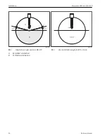 Preview for 24 page of Endress+Hauser Memosens CPS16D Operating Instructions Manual