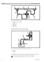 Предварительный просмотр 14 страницы Endress+Hauser Memosens Wave CAS80E Operating Instructions Manual