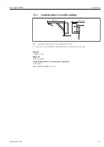 Предварительный просмотр 35 страницы Endress+Hauser Micropilot FMR10 Operating Instructions Manual