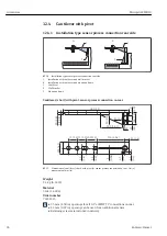 Предварительный просмотр 36 страницы Endress+Hauser Micropilot FMR10 Operating Instructions Manual