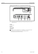 Предварительный просмотр 38 страницы Endress+Hauser Micropilot FMR10 Operating Instructions Manual