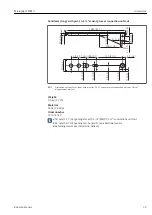 Предварительный просмотр 39 страницы Endress+Hauser Micropilot FMR10 Operating Instructions Manual