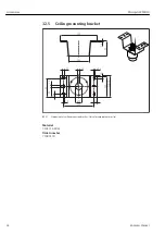 Предварительный просмотр 42 страницы Endress+Hauser Micropilot FMR10 Operating Instructions Manual