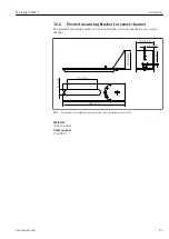 Предварительный просмотр 43 страницы Endress+Hauser Micropilot FMR10 Operating Instructions Manual