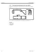 Предварительный просмотр 44 страницы Endress+Hauser Micropilot FMR10 Operating Instructions Manual