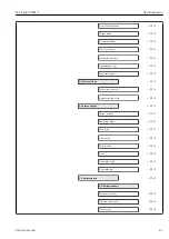 Предварительный просмотр 47 страницы Endress+Hauser Micropilot FMR10 Operating Instructions Manual