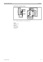 Preview for 53 page of Endress+Hauser Micropilot FMR20 Operating Instructions Manual