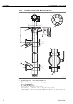 Preview for 32 page of Endress+Hauser Micropilot FMR50 Operating Instructions Manual