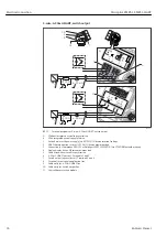 Preview for 36 page of Endress+Hauser Micropilot FMR50 Operating Instructions Manual