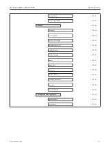 Preview for 97 page of Endress+Hauser Micropilot FMR50 Operating Instructions Manual