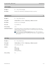 Preview for 113 page of Endress+Hauser Micropilot FMR50 Operating Instructions Manual