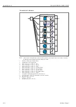 Preview for 124 page of Endress+Hauser Micropilot FMR50 Operating Instructions Manual