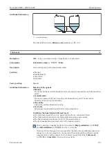 Preview for 131 page of Endress+Hauser Micropilot FMR50 Operating Instructions Manual